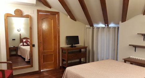 其他 2 Hotel Aragüells