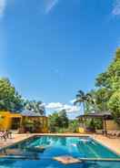 Imej utama Pirayu Lodge Resort