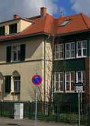 Imej utama Ferienwohnung Villa Kadenstraße