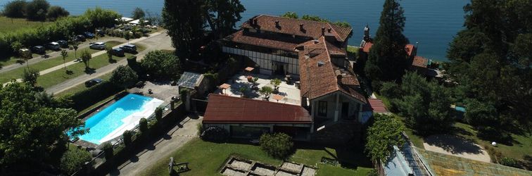 Others Pazo da Merced