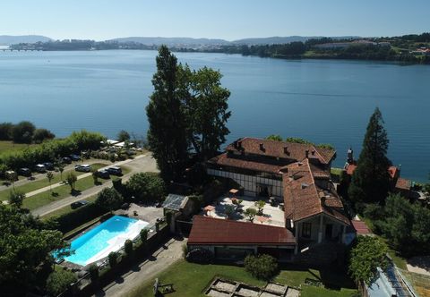 Others Pazo da Merced