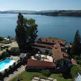 Primary image 1 Pazo da Merced, Corcubión Hotels