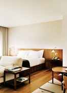 Primary image Square Nine Hotel Belgrade-The Leading Hotels of The World