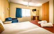 Lainnya 3 Park Beach Resort Motel