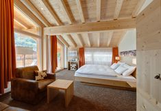 Others 3 Aristella Swissflair Hotel & Apartements