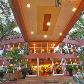 Primary image1Imperial Golf View Hotel,A区飯店