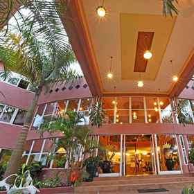 Primary image1Imperial Golf View Hotel，A区飯店