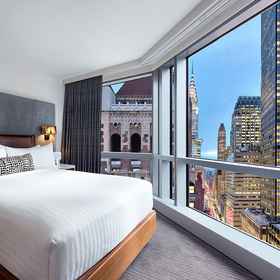 Primary image1Hotel 48LEX New York,82nd Street–Jackson Heights飯店