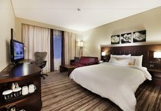 其他 5 Hilton Garden Inn Sanliurfa