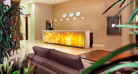 其他 2 Hilton Garden Inn Sanliurfa