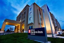 其他 Hilton Garden Inn Sanliurfa