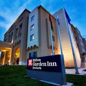 Primary image1Hilton Garden Inn Sanliurfa,尚勒乌尔法飯店