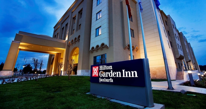 Others Hilton Garden Inn Sanliurfa