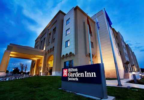 Others Hilton Garden Inn Sanliurfa