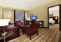 其他 4 Hilton Garden Inn Sanliurfa