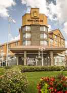 Imej utama Monte Carlo Inn & Suites Downtown Markham