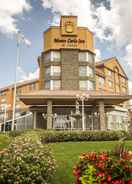 Imej utama Monte Carlo Inn & Suites Downtown Markham