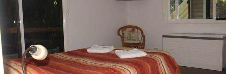 Others 84 The Spit Holiday Apartments