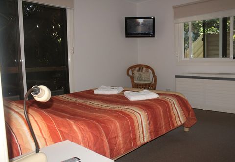 Others 84 The Spit Holiday Apartments