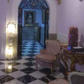 Primary image 1 Iberia Plaza Mayor, Berzocana Hotels