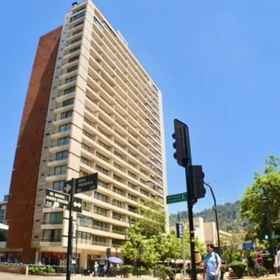 Primary image 1 Apartamentos Premium Capital Providencia, Resort Leaders Chile Hotels