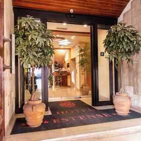 Primary image 1 Hotel Estense, Hotel Bastiglia