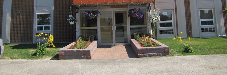 Others Valley Inn Motel & Suites