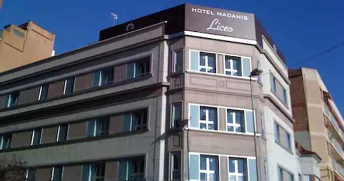 Lain-lain Hotel Madanis Liceo