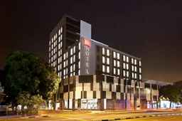 ibis Singapore Novena, USD 257.43