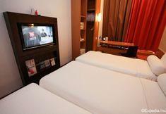 Others 5 ibis Singapore Novena