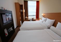 Others 6 ibis Singapore Novena