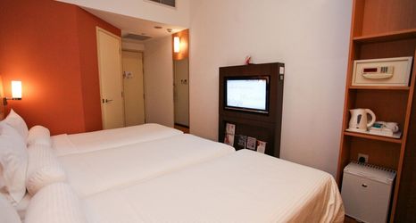 Others 2 ibis Singapore Novena