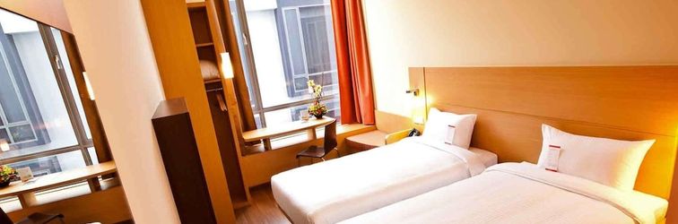 Others ibis Singapore Novena