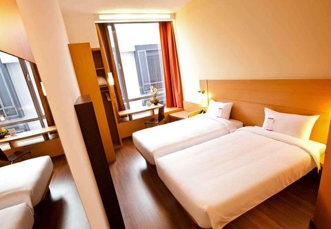 Others ibis Singapore Novena