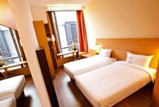 Khác ibis Singapore Novena