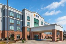其他 Comfort Inn & Suites Frisco East - McKinney