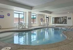 其他 4 Comfort Inn & Suites Frisco East - McKinney