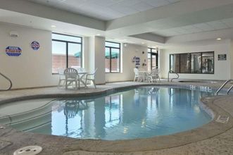 其他 4 Comfort Inn & Suites Frisco East - McKinney