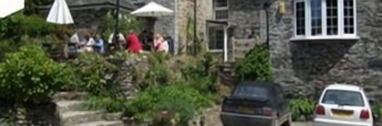 Others The Mill House Inn