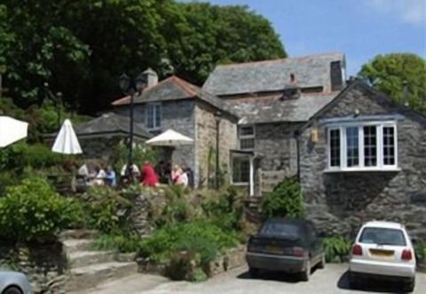 Others The Mill House Inn