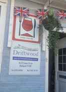 ภาพหลัก Driftwood Hotel