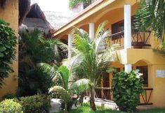 其他 5 Hotel Bosque Caribe , 5th Av Zone