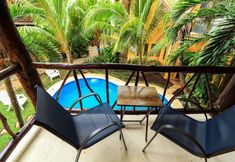 其他 3 Hotel Bosque Caribe , 5th Av Zone
