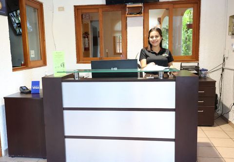 其他 Hotel Bosque Caribe , 5th Av Zone