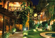 其他 7 Hotel Bosque Caribe , 5th Av Zone