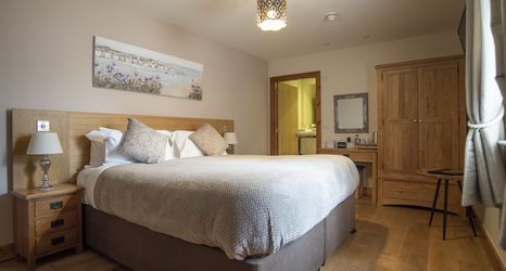 其他 2 Crossways Inn