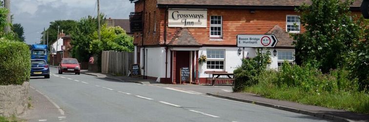 其他 Crossways Inn