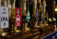 其他 5 Crossways Inn