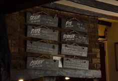 其他 4 Crossways Inn