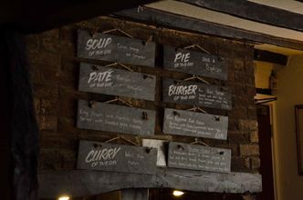 其他 4 Crossways Inn